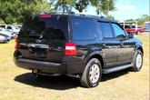 Thumbnail of 2010 Tuxedo Black Metallic Ford Expedition