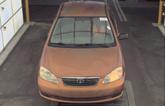 Thumbnail of 2006 Impulse Red Pearl Toyota Corolla