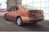 Thumbnail of 2006 Impulse Red Pearl Toyota Corolla