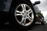 Thumbnail of 2007 Graphite Pearl Honda Accord