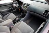 Thumbnail of 2007 Graphite Pearl Honda Accord