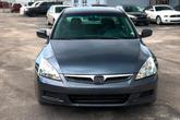 Thumbnail of 2007 Graphite Pearl Honda Accord