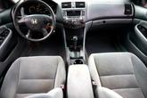 Thumbnail of 2007 Graphite Pearl Honda Accord
