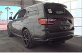 Thumbnail of 2015 GRAY Dodge Durango