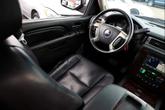 Thumbnail of 2011 BLACK GMC Yukon