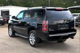 Thumbnail of 2011 BLACK GMC Yukon