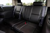 Thumbnail of 2011 BLACK GMC Yukon