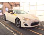 Thumbnail of 2013 Whiteout Scion FR-S