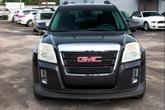 Thumbnail of 2015 Iridium Metallic GMC Terrain