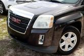 Thumbnail of 2015 Iridium Metallic GMC Terrain