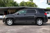 Thumbnail of 2015 Iridium Metallic GMC Terrain