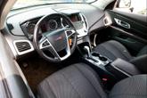 Thumbnail of 2015 Iridium Metallic GMC Terrain