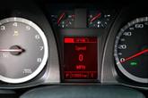 Thumbnail of 2015 Iridium Metallic GMC Terrain