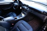 Thumbnail of 2006 BLACK Mercedes-Benz C-Class