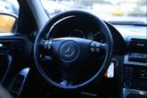Thumbnail of 2006 BLACK Mercedes-Benz C-Class