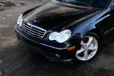 Thumbnail of 2006 BLACK Mercedes-Benz C-Class