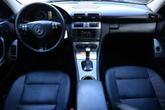 Thumbnail of 2006 BLACK Mercedes-Benz C-Class