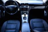 Thumbnail of 2006 BLACK Mercedes-Benz C-Class