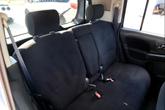 Thumbnail of 2014 GRAY Nissan Cube