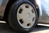 Thumbnail of 2014 GRAY Nissan Cube