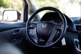 Thumbnail of 2012 Polished Metal Metallic Honda Odyssey