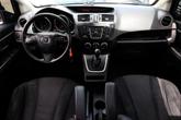 Thumbnail of 2012 Liquid Silver Mazda Mazda5