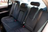 Thumbnail of 2012 BLACK Ford Fusion