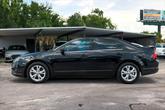 Thumbnail of 2012 BLACK Ford Fusion