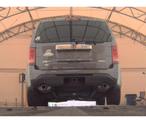 Thumbnail of 2015 GRAY Honda Pilot