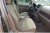 Thumbnail of 2004 GOLD Honda CR-V