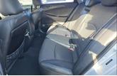 Thumbnail of 2013 Radiant Silver Metallic Hyundai SONATA