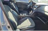 Thumbnail of 2013 Radiant Silver Metallic Hyundai SONATA