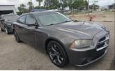Thumbnail of 2014 Granite Crystal Metallic Clearcoat Dodge Charger