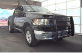 Thumbnail of 2013 Black Clearcoat RAM 1500