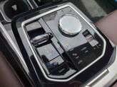 Thumbnail of 2025 Black Sapphire Metallic BMW i7