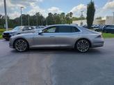 Thumbnail of 2024 Savile Silver Genesis G90