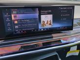 Thumbnail of 2025 Gray Metallic BMW 740