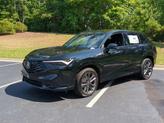 Thumbnail of 2025 Crystal Black Pearl Acura ADX