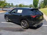 Thumbnail of 2025 Crystal Black Pearl Acura ADX