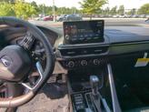 Thumbnail of 2025 Crystal Black Pearl Acura ADX