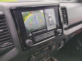 Thumbnail of 2023 Tactical Green Nissan Frontier