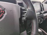 Thumbnail of 2023 Tactical Green Nissan Frontier