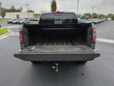 Thumbnail of 2023 Tactical Green Nissan Frontier