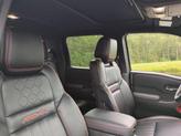 Thumbnail of 2023 Tactical Green Nissan Frontier