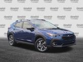 Thumbnail of 2025 Sapphire Blue Pearl Subaru Crosstrek