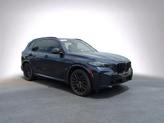 Thumbnail of 2024 Tanzanite Blue II Metallic BMW X5