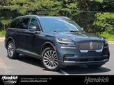 2022 Lincoln Aviator Reserve AWD