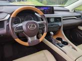 Thumbnail of 2017 Caviar Lexus RX 450h