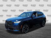 Thumbnail of 2026 Tanzanite Blue II Metallic BMW X3