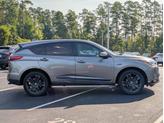 Thumbnail of 2022 Liquid Carbon Metallic Acura RDX